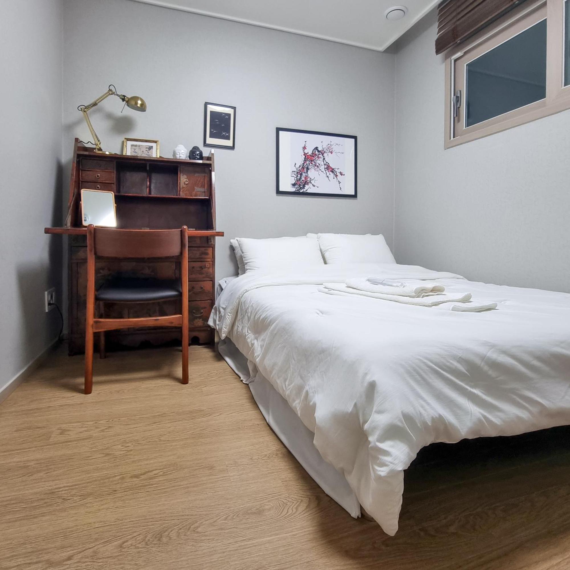Humphreys 2 Min Vintage Korean Room Pyeongtaek Exterior photo